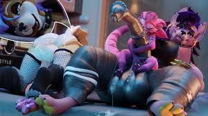 Rule34 - If it exists, there is porn of it   6971331