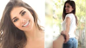 EILEEN MORENO VUELVE A SONREIR |