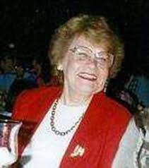 Ruth Selewski Obituary & Funeral