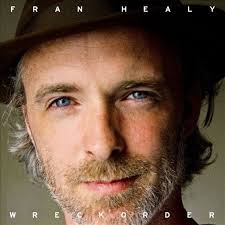 Wreckorder by Fran Healy (CD, Oct-2010, Rykodisc) for sale online