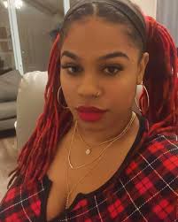 Ariel Owens (@loveforeverluck) • Instagram photos and videos