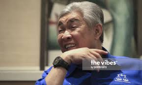 29 people named ahmad hamidi living in the us. Zahid Vows No Compromise With Umno Defectors Come Ge15 Malaysia The Vibes