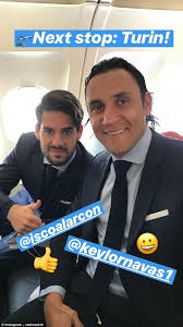 Последние твиты от raphaël varane (@raphaelvarane). Real Madrid Squad And Florentino Perez Head To Italy For Juventus Clash Express Digest