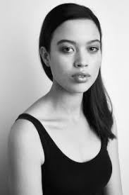 62 Models and Talent Danielle Ashdown photographer Luke Foley 01