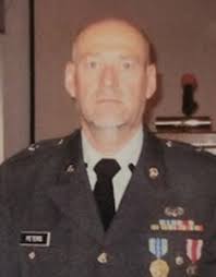 Gary Lynn Peters Obituary