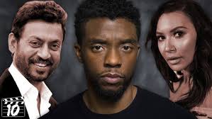 Remembering Celebrities Who Passed Away in 2020