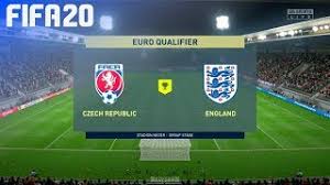 Euro 2020 football barcelona ufc sopcast. Fifa 20 Czech Republic Vs England Euro 2020 Qualifier Youtube
