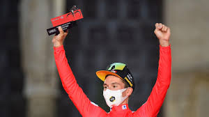 La vuelta 2021 will be the 74st edition of the event, which was first organised in. Pduoflc4auvxfm