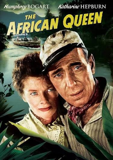 Amazon.com: The African Queen : Various, Various: Movies & TV