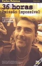 36 Horas de Carlos Raleiras