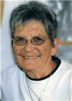 Joan Lemons Obituary (1943