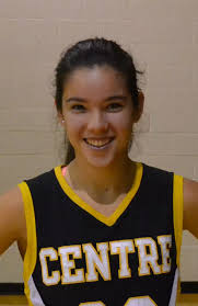 2013-14 Women's Basketball Roster