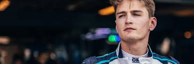 Logan Sargeant impresses for Williams Racing in post season Abu Dhabi Test 