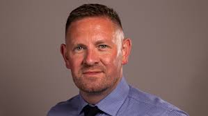 Mark Grimley's Instagram, Twitter & Facebook