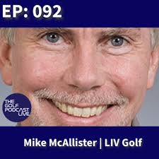 EP 062: The Golf Podcast