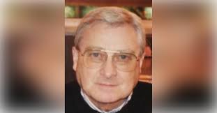 Obituary information for John Duane Kathan
