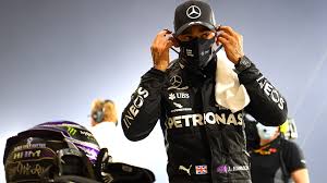 As the first black driver in formula 1, sir lewis hamilton was always aware of the lack of diversity across the motorsport industry. Lewis Hamilton Devastated To Miss F1 Race After Positive Covid 19 Test
