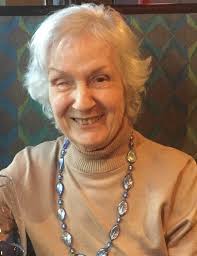 Obituary information for Lucy M. Nolan