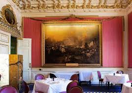 Picture Lights For Lighting Large Paintings