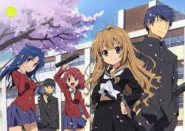 Download Anime Toradora Bd Subtitle Indonesia Batch Http Drivenime Com Toradora Bd Subtitle Indonesia Batch Genres Gadis Animasi Animasi Jatuh Cinta