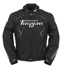 Furygan Titan Evo Motorcycle Jacket