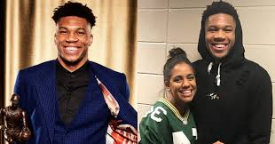 Από τα σεπόλια, στο nba. Mpampas O Antetokoynmpo H 1h Fwto Toy Mwroy H Apokalypsh Toy Onomatos Kai To Teleytaio Binteo Prin Th Genna