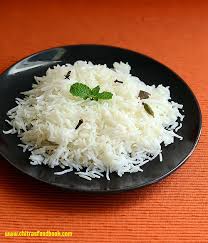 How To Cook Basmati Rice Recipe