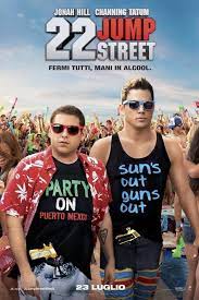 21 jump street streaming ita. Watch 22 Jump Street Full Movie Film 21 Jump Street Channing Tatum