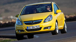 Image result for Giallo Corsa 2010 MiTo