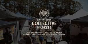 Sunshine Coast Collective Markets