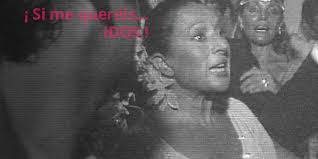 Generación del 27: Las olvidadas.