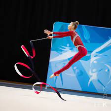 Сестрам уже 22, возраст пограничный для художественной гимнастики. Vasilissa Rubleva Estonia 2nd International Rg Online Tournament 2020 Hudozhestvennaya Gimnastika Gimnastika