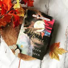 Waarom De Harry Potter Boeken Herlezen Een Feestje Blijft Zon En Maan