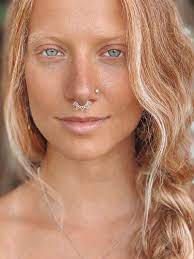 Pin On Septum Piercing Inspo
