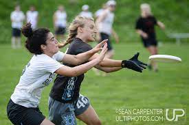 Philadelphia intermediate competitive league 2021; Ultiphotos Philly Open 2017