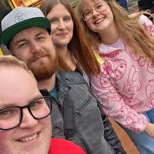 🎉 Heute war Markus Becker bei uns im Flipped Funpark! Ein großartiger Tag  mit toller Stimmung, vielen lachenden Gesichtern und jeder Menge Spaß. 🥳  Ein riesiges Dankeschön an Markus für den Besuch –