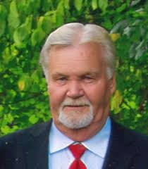 James Hutton Obituary