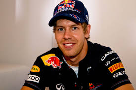 Resultado de imagem para sebastian vettel