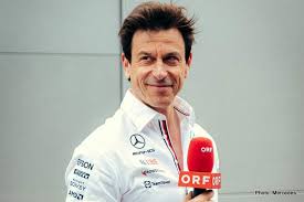 Toto wolff is known for his work on формула 1: Wolff At Silverstone We Will Blow Everyone Away Grand Prix 247