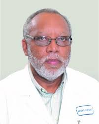 Meet our Neurosurgery physician assistants, William Vanderwall and Jean  Frederic! Led by Dr. Anders Cohen, our Division of Neurosurgery offers  preventive care, rehabilitation, medical care and effective surgical  procedures for multiple conditions