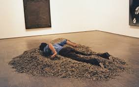 Image result for arte povera