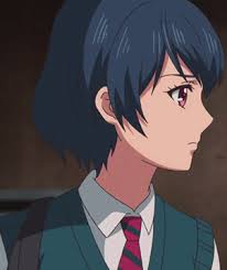 A quirky love triangle story unfolds as natsuo, rui, and hina all end up becoming part of the same family. Pin On Manga