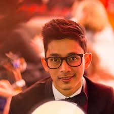 Azrul Abdul Kadir selected for prestigious ISHR Travel Award — Department  of Physiology, Anatomy and Genetics (DPAG)