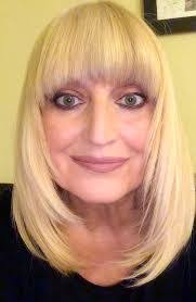 Patricia Jarosz's Instagram, Twitter & Facebook