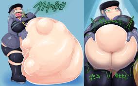 Fortnite Fennix vore - Absorbing pleasure