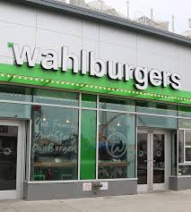 Come in to wahlburgers for gourmet burgers, drinks and fun! Wahlburgers 2019