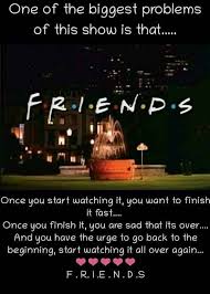 Friends Friends Tv Series Friends Moments Friends Tv