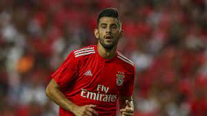 Join the discussion or compare with others! Pizzi Signs New Deal With Benfica As Com