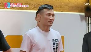 .관심이 집중된 가운데, 정찬성 선수는 '격투기 선배' 김동현 선수의 체육관을 찾았다. ë§¤ë¯¸vsì¢€ë¹„ ì›ƒìŒê¸° ì‹¹ ë¹¼ê³  ìŠ¤íŒŒë§ ëŒ€ê²° íŽ¼ì¹œ í•œêµ­ Ufc ì „ì„¤ ê¹€ë™í˜„xì •ì°¬ì„± ì¸ì‚¬ì´íŠ¸