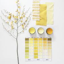 The Colour Of Our Rooms Can Influence Our Moods Yellow Captures The Joy Of Sunshine And Expresses Happine Color Palette Yellow Mood Colors Mood Board Interior